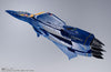 YF-21 (Guld Boa Bowman Use) - ActionFigure Brasil