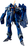 YF-21 (Guld Boa Bowman Use) - ActionFigure Brasil