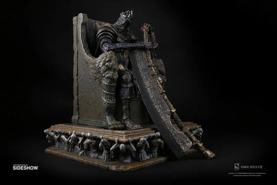 Yhorm the Giant - LIMITED EDITION: 2000 – PureArts – ActionFigure Brasil