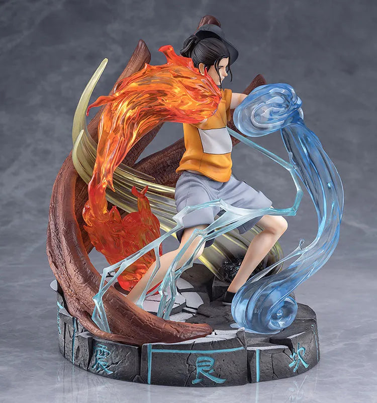 Yi Ren Zhi Xia - Wang Ye - Feng Hou Qi Men (Solarain)ㅤ – Solarain – ActionFigureBrasil