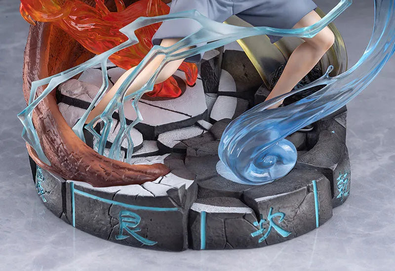 Yi Ren Zhi Xia - Wang Ye - Feng Hou Qi Men (Solarain)ㅤ – Solarain – ActionFigureBrasil