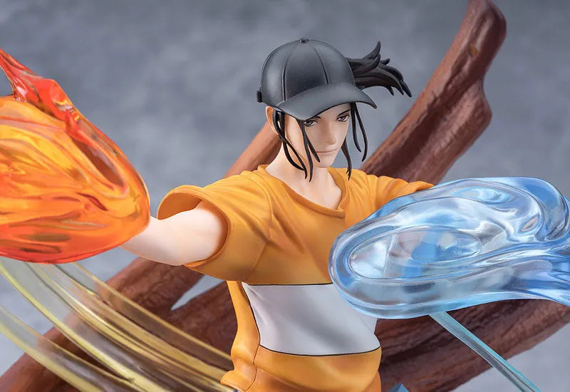 Yi Ren Zhi Xia - Wang Ye - Feng Hou Qi Men (Solarain)ㅤ – Solarain – ActionFigureBrasil