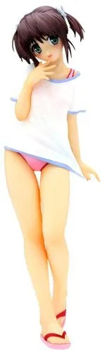 Yoake Mae yori Ruri-iro na - Asagiri Mai - Dream Tech - 1/7ㅤ – Wave – ActionFigureBrasil