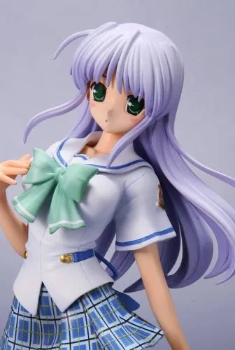 Yoake Mae yori Ruri-iro na - Feena Fam Earthlight - 1/8ㅤ – Kotobukiya – ActionFigureBrasil — ângulo diferente
