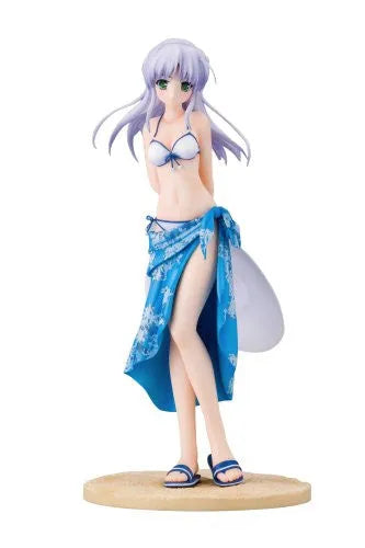 Yoake Mae yori Ruri-iro na - Feena Fam Earthlight - 1/8 - Swimsuit Ver. (Max Factory)ㅤ – Max Factory – ActionFigureBrasil