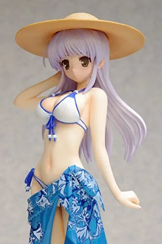 Yoake Mae yori Ruri-iro na - Feena Fam Earthlight - Beach Queens - 1/10 - Swimsuit ver. (Wave)ㅤ – Wave – ActionFigure Brasil