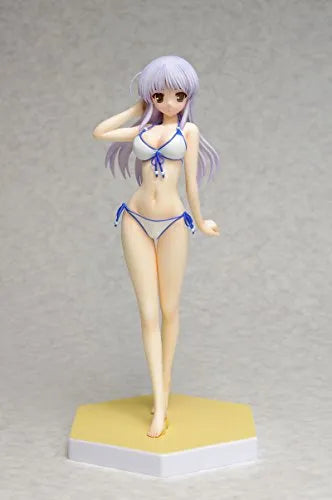 Yoake Mae yori Ruri-iro na - Feena Fam Earthlight - Beach Queens - 1/10 - Swimsuit ver. (Wave)ㅤ – Wave – ActionFigure Brasil