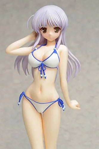 Yoake Mae yori Ruri-iro na - Feena Fam Earthlight - Beach Queens - 1/10 - Swimsuit ver. (Wave)ㅤ – Wave – ActionFigure Brasil