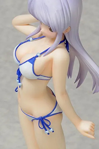 Yoake Mae yori Ruri-iro na - Feena Fam Earthlight - Beach Queens - 1/10 - Swimsuit ver. (Wave)ㅤ – Wave – ActionFigure Brasil