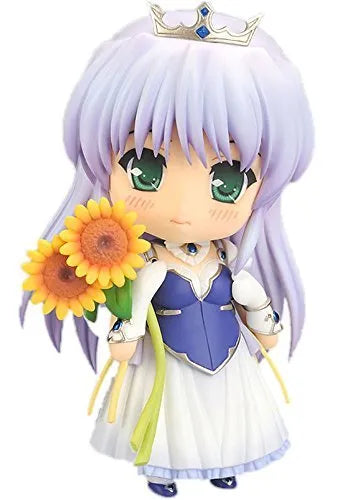Yoake Mae yori Ruri-iro na - Feena Fam Earthlight - Nendoroid #107ㅤ – Good Smile Company – ActionFigure Brasil