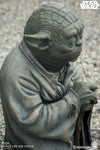 Yoda Bronze - LIMITED EDITION