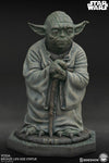 Yoda Bronze - LIMITED EDITION