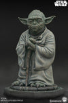 Yoda Bronze - LIMITED EDITION