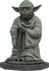 Yoda Bronze - LIMITED EDITION