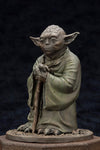 Yoda Fountain - LIMITED EDITION: 1138 - ActionFigure Brasil