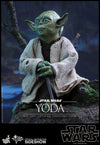 Yoda [HOT TOYS]