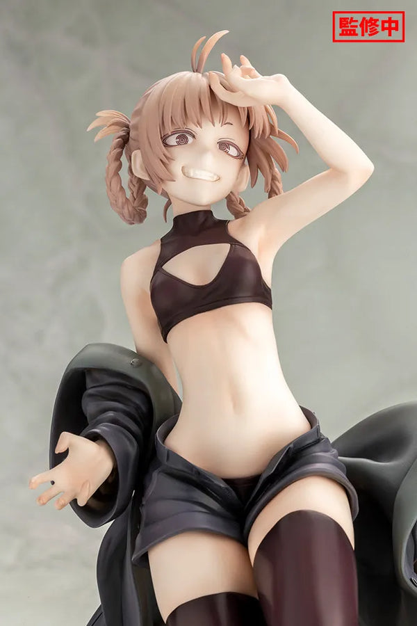 Yofukashi no Uta - Nanakusa Nazuna - 1/7 - Deluxe Version (Kotobukiya) [Shop Exclusive]ㅤ – Kotobukiya – ActionFigureBrasil