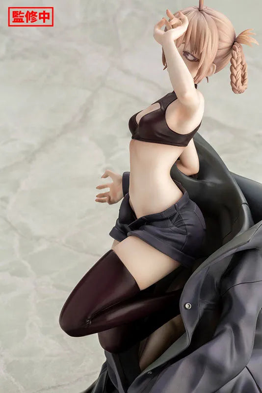 Yofukashi no Uta - Nanakusa Nazuna - 1/7 (Kotobukiya)ㅤ – Kotobukiya – ActionFigureBrasil