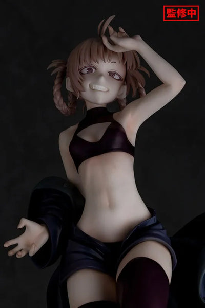 Yofukashi no Uta - Nanakusa Nazuna - 1/7 (Kotobukiya)ㅤ – Kotobukiya – ActionFigureBrasil — com base expositora