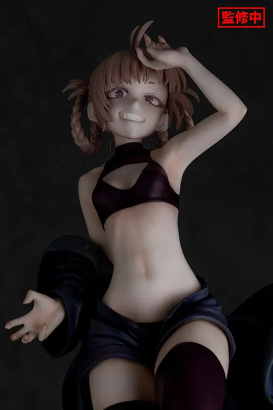 Yofukashi no Uta - Nanakusa Nazuna - 1/7 (Kotobukiya)ㅤ – Kotobukiya – ActionFigureBrasil
