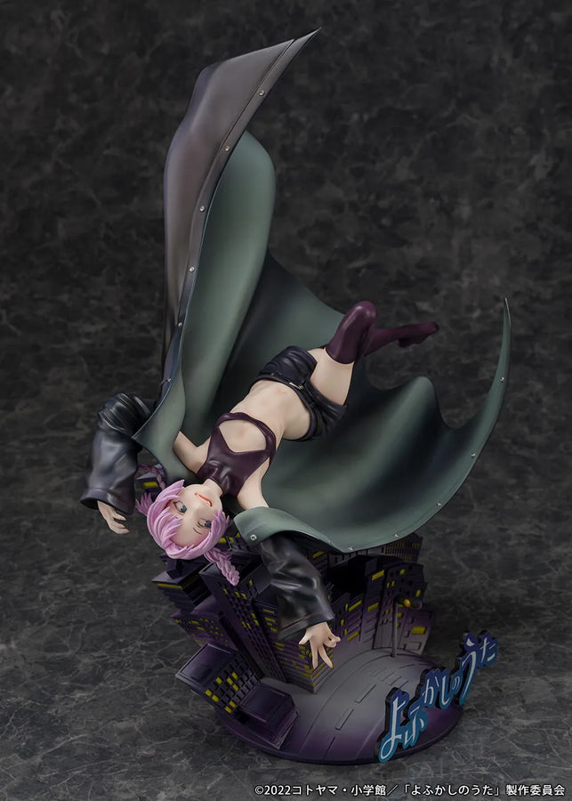 Yofukashi no Uta - Nanakusa Nazuna - 1/7 (Proof)ㅤ – Proof – ActionFigureBrasil
