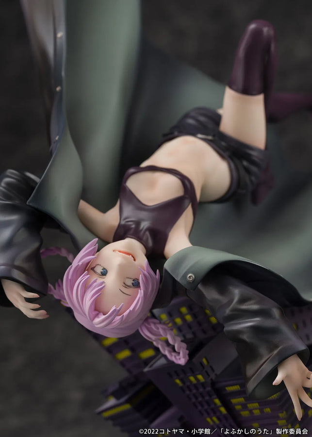 Yofukashi no Uta - Nanakusa Nazuna - 1/7 (Proof)ㅤ – Proof – ActionFigureBrasil