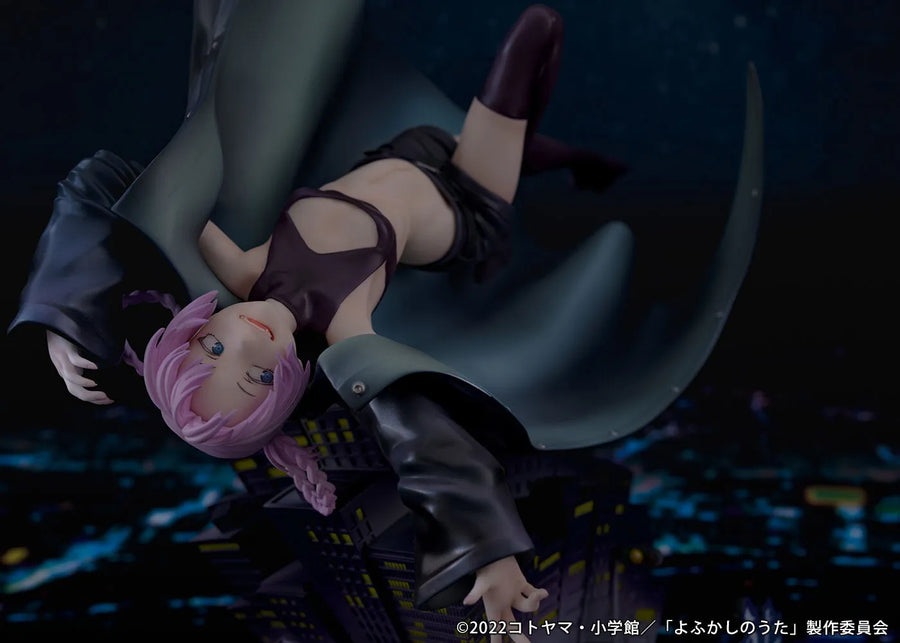Yofukashi no Uta - Nanakusa Nazuna - 1/7 (Proof)ㅤ – Proof – ActionFigureBrasil