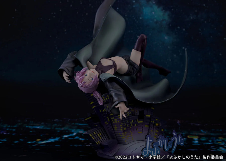 Yofukashi no Uta - Nanakusa Nazuna - 1/7 (Proof)ㅤ – Proof – ActionFigureBrasil