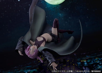 Yofukashi no Uta - Nanakusa Nazuna - 1/7 (Proof)ㅤ – Proof – ActionFigureBrasil — com base expositora