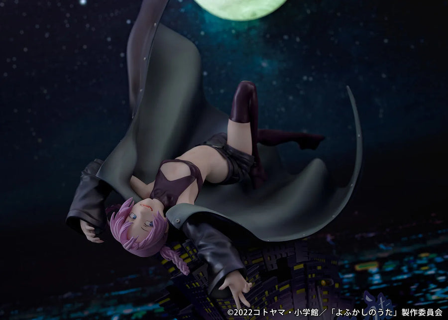 Yofukashi no Uta - Nanakusa Nazuna - 1/7 (Proof)ㅤ – Proof – ActionFigureBrasil
