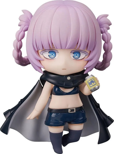 Yofukashi no Uta - Nanakusa Nazuna - Nendoroid #2147 (Good Smile Arts Shanghai, Good Smile Company)ㅤ – Good Smile Arts Shanghai – ActionFigure Brasil