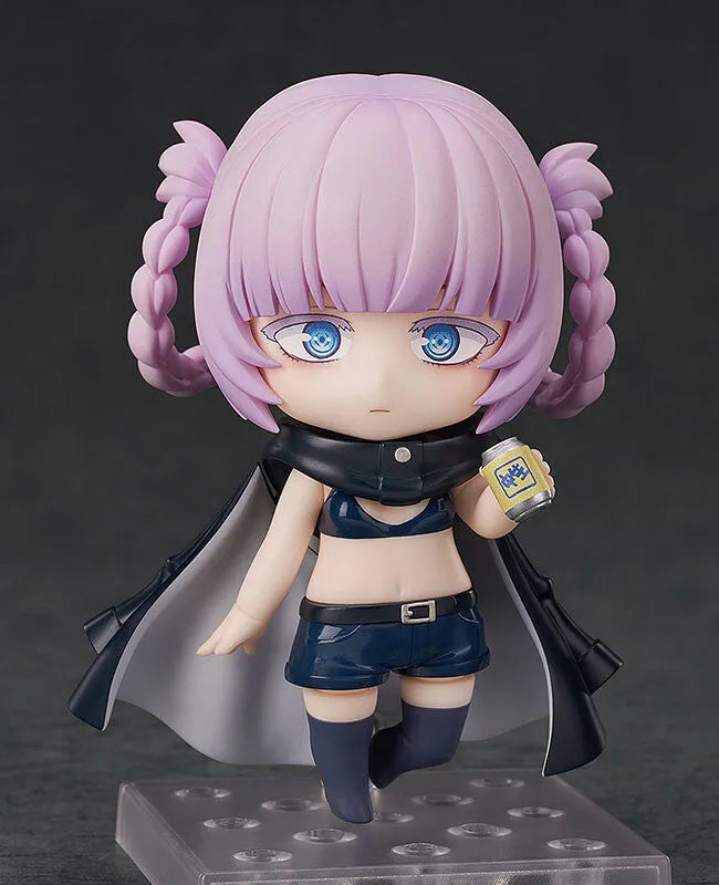 Yofukashi no Uta - Nanakusa Nazuna - Nendoroid #2147 (Good Smile Arts Shanghai, Good Smile Company)ㅤ – Good Smile Arts Shanghai – ActionFigure Brasil