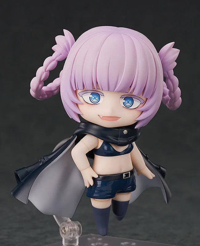Yofukashi no Uta - Nanakusa Nazuna - Nendoroid #2147 (Good Smile Arts Shanghai, Good Smile Company)ㅤ – Good Smile Arts Shanghai – ActionFigure Brasil