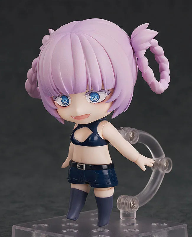 Yofukashi no Uta - Nanakusa Nazuna - Nendoroid #2147 (Good Smile Arts Shanghai, Good Smile Company)ㅤ – Good Smile Arts Shanghai – ActionFigure Brasil