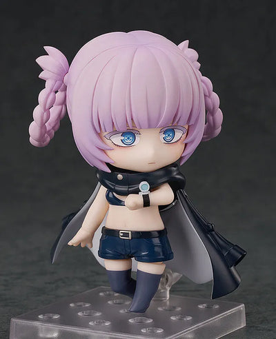 Yofukashi no Uta - Nanakusa Nazuna - Nendoroid #2147 (Good Smile Arts Shanghai, Good Smile Company)ㅤ – Good Smile Arts Shanghai – ActionFigure Brasil — com base expositora