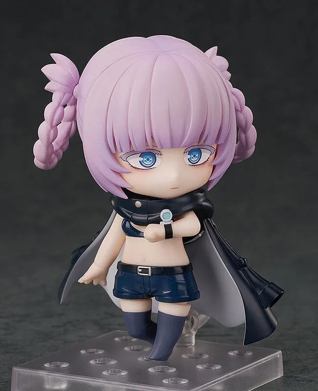 Yofukashi no Uta - Nanakusa Nazuna - Nendoroid #2147 (Good Smile Arts Shanghai, Good Smile Company)ㅤ – Good Smile Arts Shanghai – ActionFigure Brasil