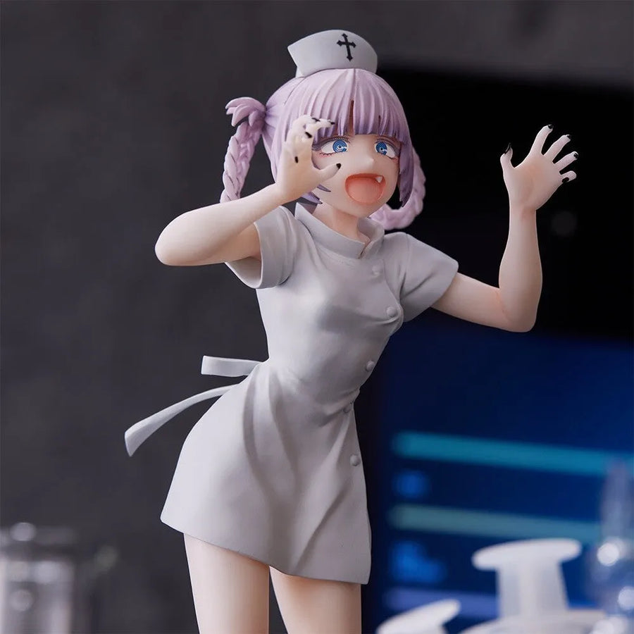 Yofukashi no Uta - Nanakusa Nazuna - PM Figure - Nurse Fuku Ver. (SEGA)ㅤ – Sega – ActionFigure Brasil