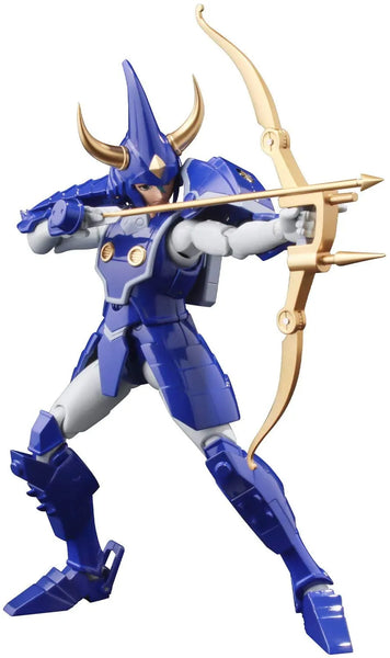 Yoroiden Samurai Troopers - Tenkuu no Touma (Sentinel)ㅤ – Sentinel – ActionFigure Brasil