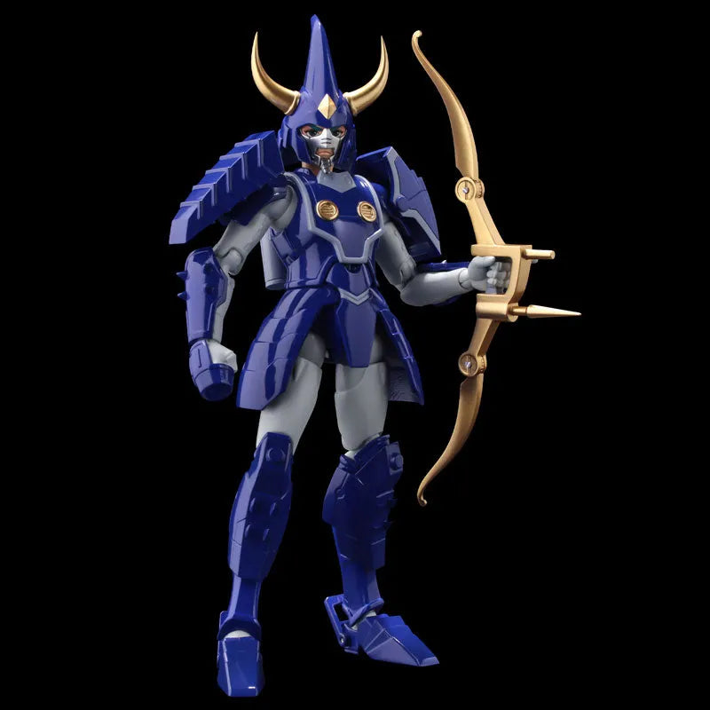 Yoroiden Samurai Troopers - Tenkuu no Touma (Sentinel)ㅤ – Sentinel – ActionFigure Brasil