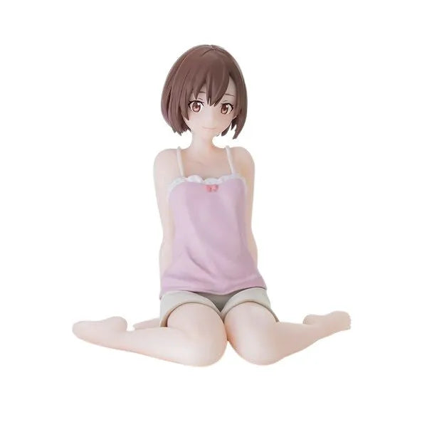 Yoru no Kurage wa Oyogenai - Kouzuki Mahiru - Premium Chokonose Figure (SEGA)ㅤ – SEGA – ActionFigureBrasil