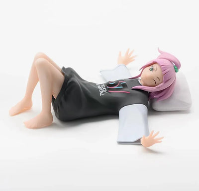 Yoru no Kurage wa Oyogenai - Watase Kiui - Premium Chokonose Figure (SEGA)ㅤ – SEGA – ActionFigureBrasil