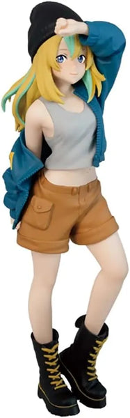 Yoru no Kurage wa Oyogenai - Yamanouchi Kanon (Bandai Spirits)ㅤ – Bandai Spirits – ActionFigure Brasil