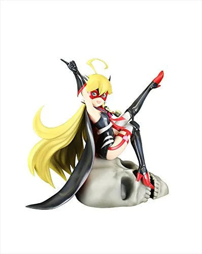 Yoru no Yatterman - Doronjo - 1/7 (PLUM)ㅤ – PLUM – ActionFigure Brasil