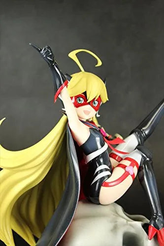 Yoru no Yatterman - Doronjo - 1/7 (PLUM)ㅤ – PLUM – ActionFigure Brasil