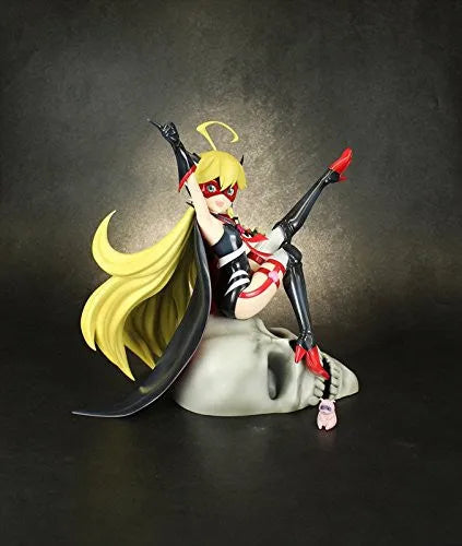 Yoru no Yatterman - Doronjo - 1/7 (PLUM)ㅤ – PLUM – ActionFigure Brasil