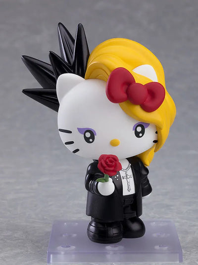 Yoshikitty - Nendoroid (#3039) (Good Smile Company)ㅤ – Good Smile Company – ActionFigureBrasil — ângulo diferente