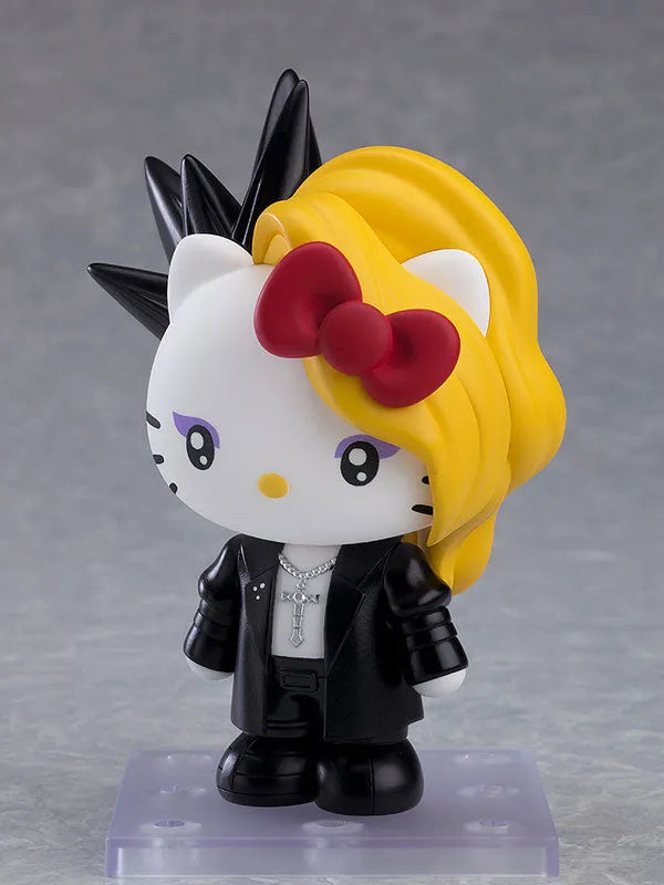 Yoshikitty - Nendoroid (#3039) (Good Smile Company)ㅤ – Good Smile Company – ActionFigureBrasil