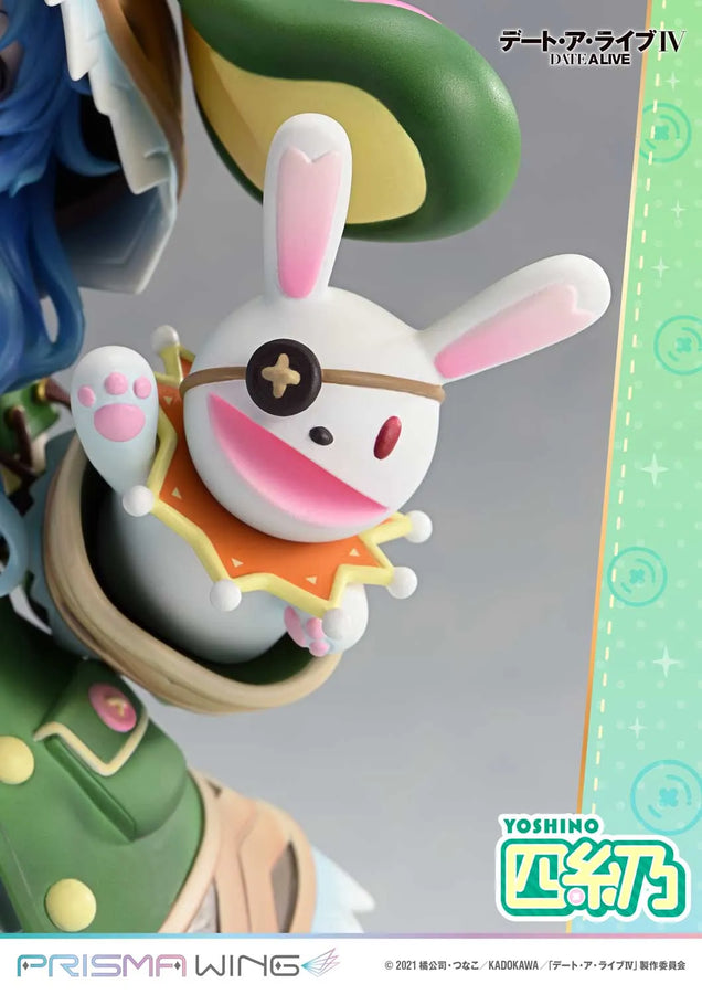 Yoshino (Bonus Version) DATE A LIVE – Prime1Studio – ActionFigure Brasil