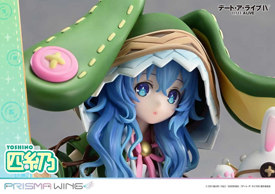 Yoshino (Bonus Version) DATE A LIVE – Prime1Studio – ActionFigure Brasil
