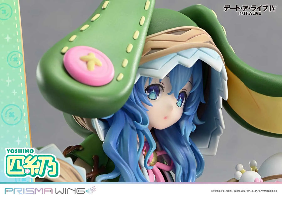 Yoshino (Bonus Version) DATE A LIVE – Prime1Studio – ActionFigure Brasil